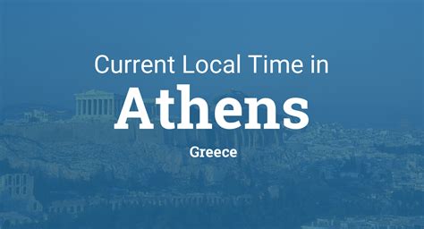 Local time greece - Greek City Times is the leading International Greek news portal and news agency. News from Greece, USA, Cyprus, Australia, Uk, Canada the World. Breaking Greek news and archival information about its people, politics and economy from the Greek city times, the leading source of information for Greece.